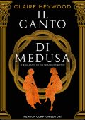 Claire Heywood - Il canto di Medusa (2023)