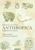 Emanuela Dattolo, Domenico D'Alelio - Anthropica (2023)