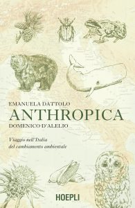 Emanuela Dattolo, Domenico D’Alelio – Anthropica (2023)