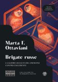 Marta F. Ottaviani - Brigate russe (2023)