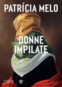 Patrícia Melo – Donne impilate (2023)