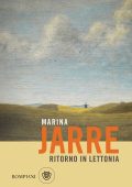 Marina Jarre - Ritorno in Lettonia (2023)