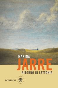 Marina Jarre – Ritorno in Lettonia (2023)