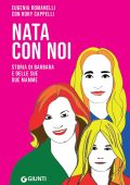Eugenia Romanelli, Rory Cappelli - Nata con noi (2023)