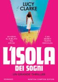 Lucy Clarke - L'isola dei sogni (2023)