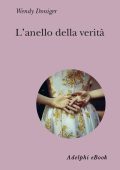 Wendy Doniger - L'anello della verità (2019)