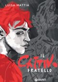 Luisa Mattia - Il cattivo fratello (2023)