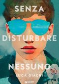 Luca Giachi - Senza disturbare nessuno (2023)