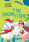 Virginia Stefanini - Le tre zanzarettiere (2023)