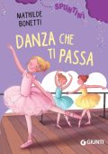 Mathilde Bonetti - Danza che ti passa (2023)