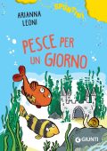 Arianna Leoni - Pesce per un giorno (2023)