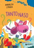 Annalisa Strada - Tantonaso (2023)