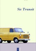 Alberto Reggiori - Sic Transit (2023)