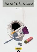 Daniele Manca - L'alba è già passata (2023)