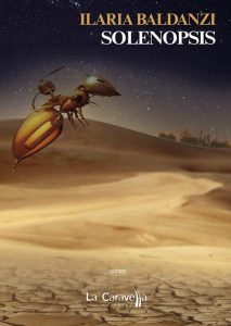 Ilaria Baldanzi – Solenopsis (2023)