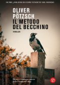 Oliver Pötzsch - Il metodo del becchino (2023)