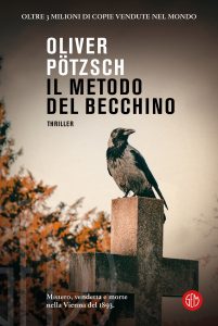 Oliver Pötzsch – Il metodo del becchino (2023)
