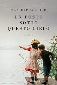 Daniele Scalise – Un posto sotto questo cielo (2023)