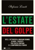Stefania Limiti - L'estate del Golpe (2023)