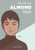 Won-Pyung Sohn - Almond. Come una mandorla (2023)