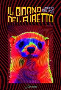 Marco Ghergo – Il giorno del furetto (2023)