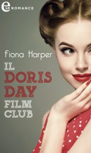 Fiona Harper – Il Doris Day film club (2023)