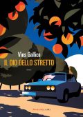 Vins Gallico - Il dio dello stretto (2023)
