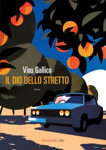 Vins Gallico – Il dio dello stretto (2023)