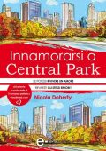 Nicola Doherty - Innamorarsi a Central Park (2013)