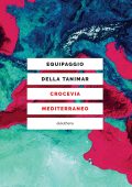 Equipaggio della Tanimar - Crocevia Mediterraneo (2023)