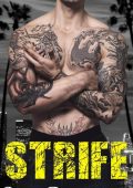 Sky Corgan - Strife (2023)