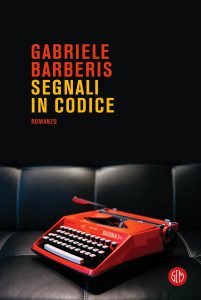Gabriele Barberis – Segnali in codice (2023)