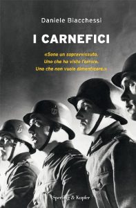 Daniele Biacchessi – I carnefici (2015)
