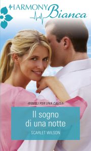 Scarlet Wilson – Il sogno di una notte (2019)