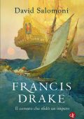 David Salomoni - Francis Drake (2023)