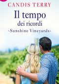 img Candis Terry - Sunshine Vineyards Vol. 1. Il tempo dei ricordi (2017)