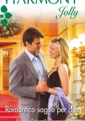 Nancy Robards Thompson - Romantico sogno per due (2017)