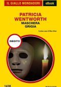 Patricia Wentworth - Maschera grigia (2020)