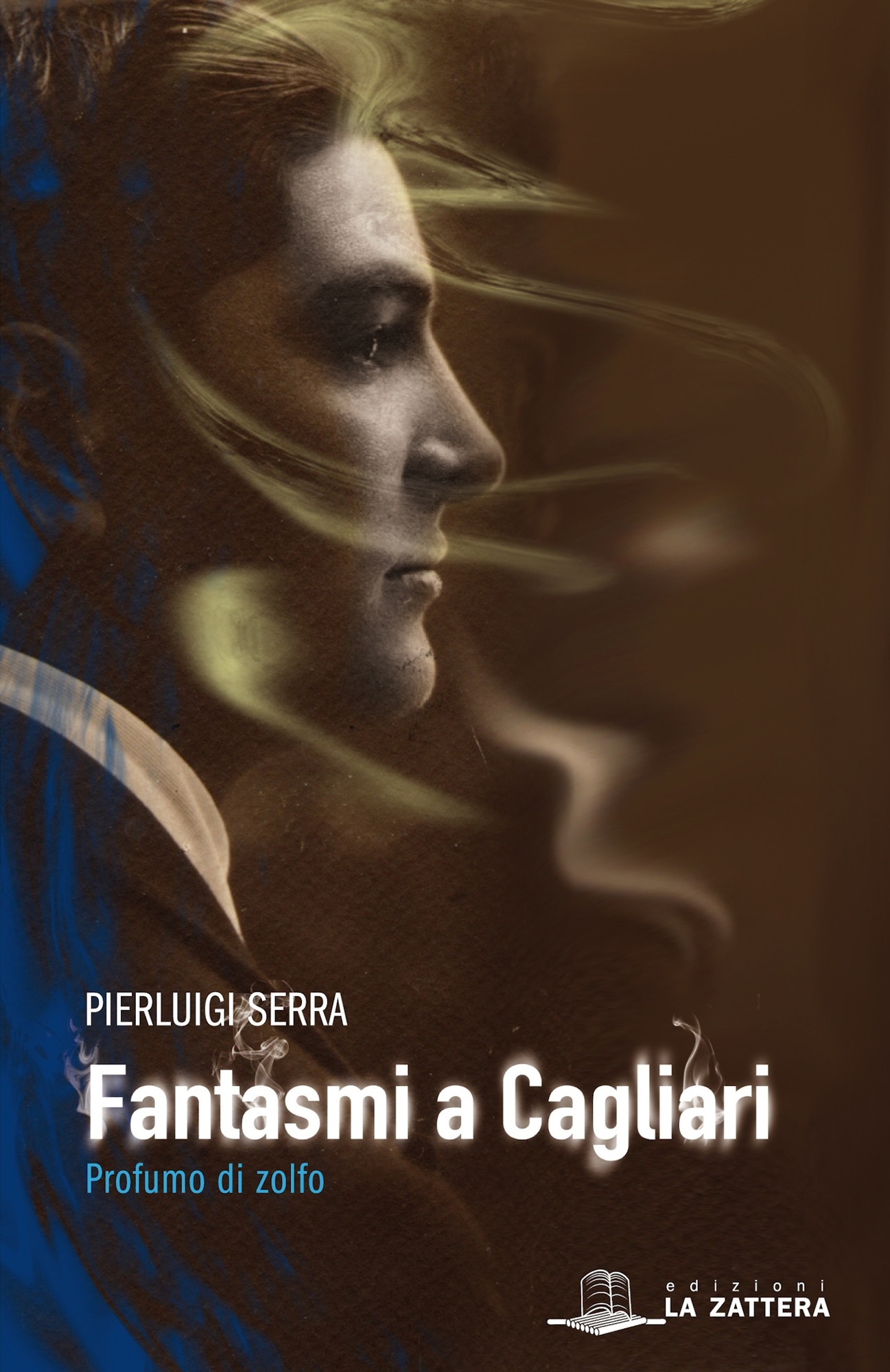 Pierluigi Serra – Fantasmi a Cagliari (2018)