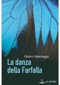 Pietro Marongiu - La danza della farfalla (2018)