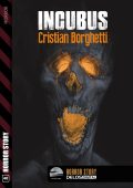 Cristian Borghetti - Incubus (2020)