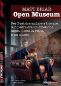 Matt Briar - Open Museum (2020)