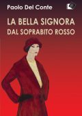Paolo Del Conte - La bella signora dal soprabito rosso (2021)