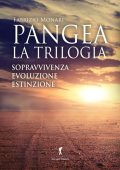 Fabrizio Monari - Pangea. La trilogia (2022)