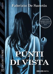 Fabrizio De Sanctis – Punti di vista (2020)