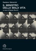 Gaetano Salvemini - Il ministro della mala vita (2021)