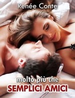 Renée Conte – Molto più che semplici amici (2023)
