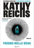 Kathy Reichs - Freddo nelle ossa (2023)