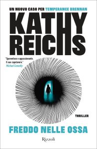 Kathy Reichs – Freddo nelle ossa (2023)