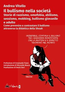 Andrea Vitello – Il bullismo nella società (2023)